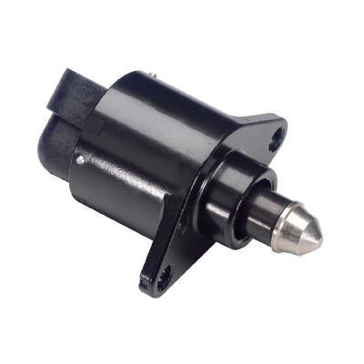 CONTINENTAL VDO VDO Moteur pas &agrave; pas (vanne de ralenti) A97122 PEUGEOT 306
