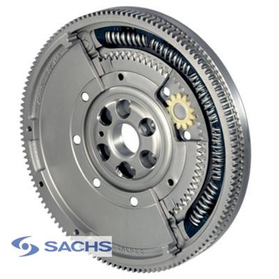 SACHS Volant moteur Volant oscillant &agrave; double masse 2294 000 113 