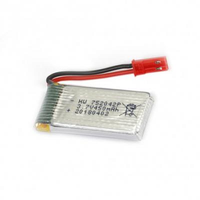 FTX Batterie LiPo 1S 3.7 V 450 mAh 0508 pour drone  SKYFLASH
