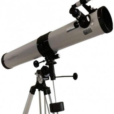 GENERIQUE Pack t&eacute;lescope universe 76/900
