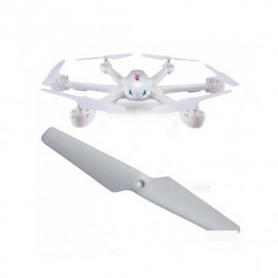 MJX X600-03W - Blade White ou H&eacute;lice Blanche B pour drone  X600