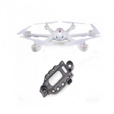 MJX X600-04 - Motor Cover ou Cache Moteur pour drone  X600 Blanc