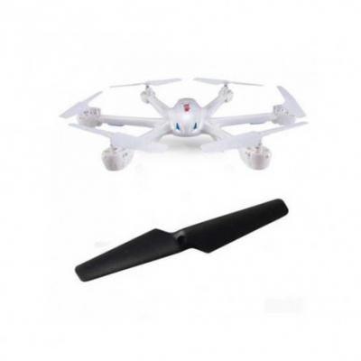 MJX X600-10B - Blade Black ou H&eacute;lice Noire A pour drone  X600