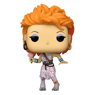 FUNKO Figurine  Cyndi Lauper POP! Rocks Vinyl 9 cm - - Figurine
