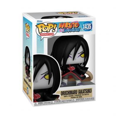 FUNKO Figurine  Pop Animation Naruto Orochimaru