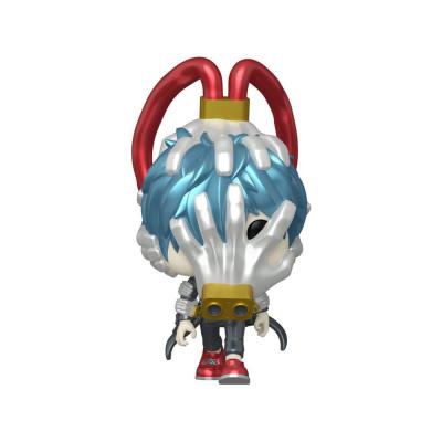FUNKO  Mon h&eacute;ros Academia POP! Figurine en vinyle d'animation Shigarak