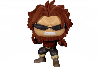 FUNKO  My Hero Academia POP! Animation Vinyl figurine Jurota Shishida
