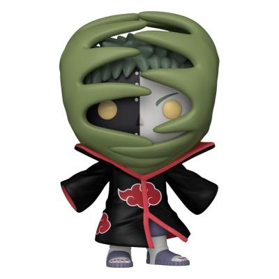 FUNKO  Naruto Figurine Oversized POP! Vinyl Zetsu 15 cm - - Figurine
