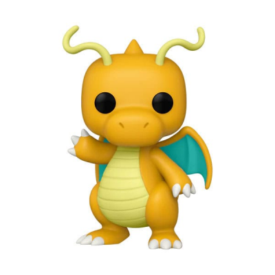 FUNKO Figurine Pop Games Pokemon Dragonite
