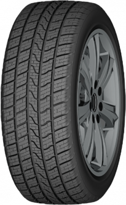 POWERTRAC Pneu Quatre saisons  POWER MARCH A/S 185/65 R15 92T