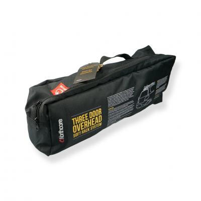 NORTHCORE  Three Door Soft Roof Rack