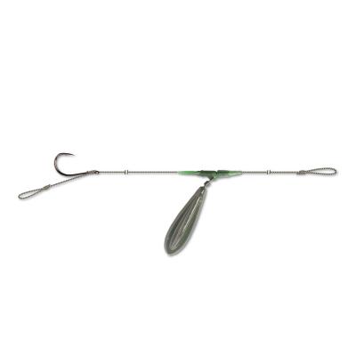 CARP SPIRIT Bas de ligne  Distance Ch. 25Lb