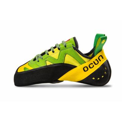 OCUN Chaussons d'escalade  Oxi Lu