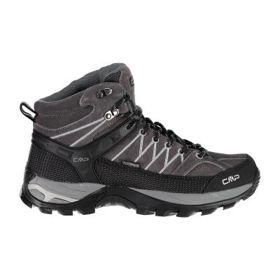 CMP Chaussures de randonn&eacute;e  Rigel Waterproof