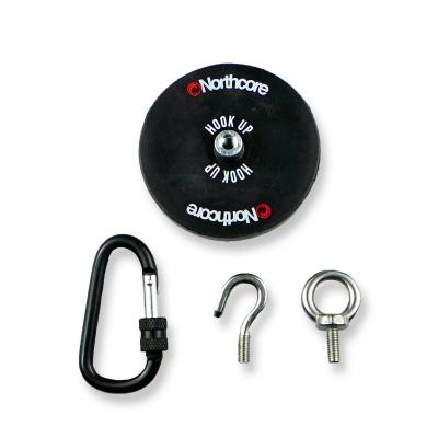 NORTHCORE  ""Hook Up Magnetic Wetsuit Hanger