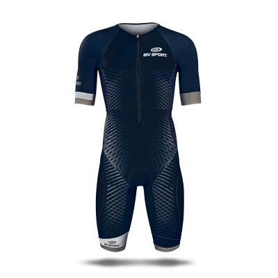BV SPORT Combinaison triathlon  3x200 bleu