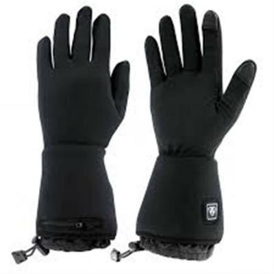 WANTALIS GANTS FINS chauffants sous-gants Taille XXS/XS