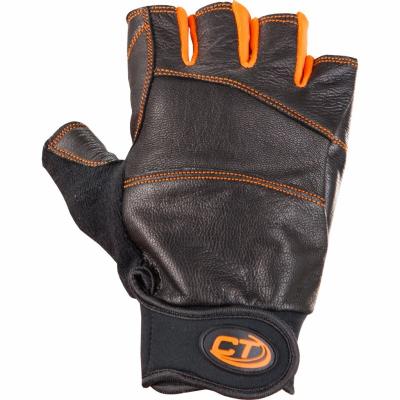 CLIMBING TECHNOLOGY Gants en cuir  Progrip Ferrata