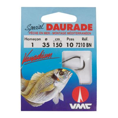 WATERQUEEN Hame&ccedil;on  Dorade 7210BN