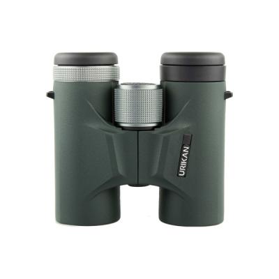 URIKAN Jumelles FALCOR 8x32  - Lentilles Multicouches BaK4 - Sp&eacute;cial Randonn&eacute;es et Ornithologie