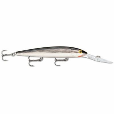 RAPALA Leurre suspending  down deep husky jerk 12 cm