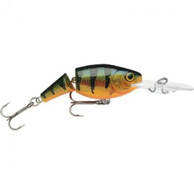 RAPALA Leurre suspending  jointed shad rap 7 cm