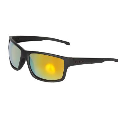 ENDURA  Hummvee Sunglasses Noir Black Mirror 