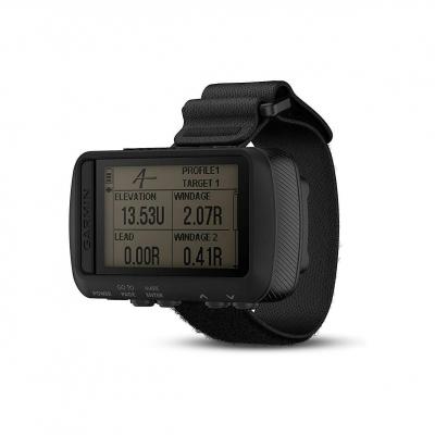 GARMIN  010&ndash;01772&ndash;10 Foretrex 701 Ballistic Edition, 5,1 cm 