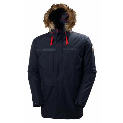 HELLY HANSEN Parka  Coastal