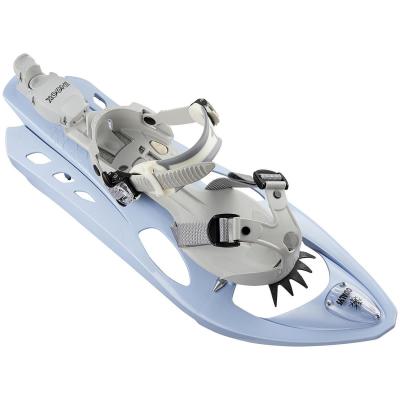INOOK  Odalys Snowshoes Bleu EU 34-42 / 40-80 Kg