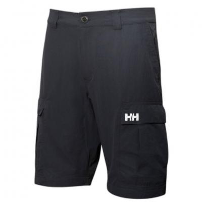 HELLY HANSEN Short  QD Cargo 11"" bleu marine - 38