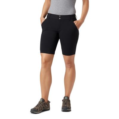 COLUMBIA Short femme  long Saturday Trail