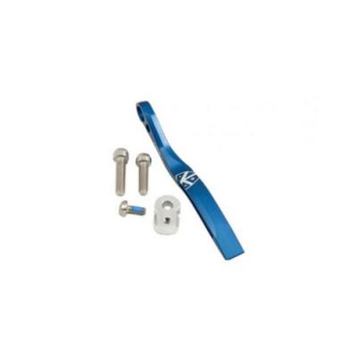 K EDGE K-edge Soutien Pro Road Braze-on Chain Catcher 