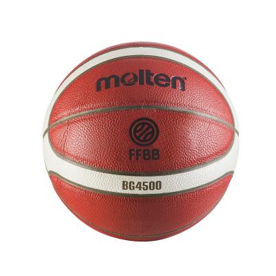 MOLTEN  - Ballon de Basket Competition BG4500