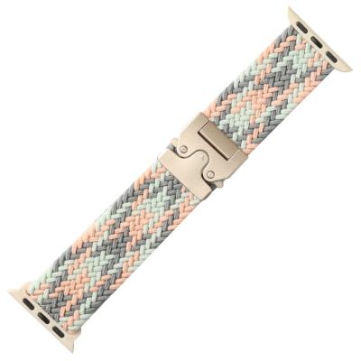 PLATYNE Bracelet Compatible Apple Watch 38/40/41 Mm