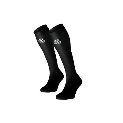 BV SPORT Paire de chaussettes  prorecup elite evo noir