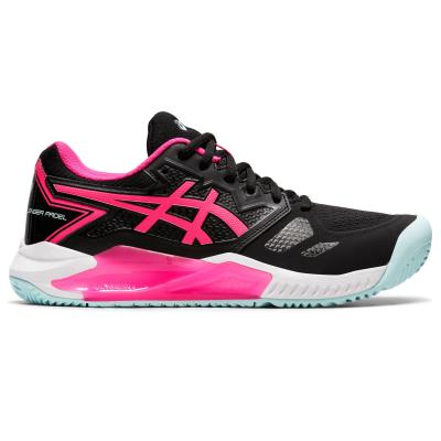 ASICS  Chaussures De Running Noir Femme  Challenger 13 38