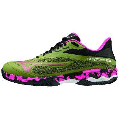 MIZUNO Chaussures de padel femme  Wave Exceed Light