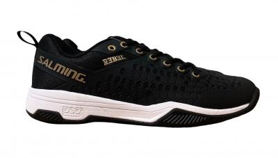 SALMING Chaussures de padel  Rebel BLK Caje Etd. 2