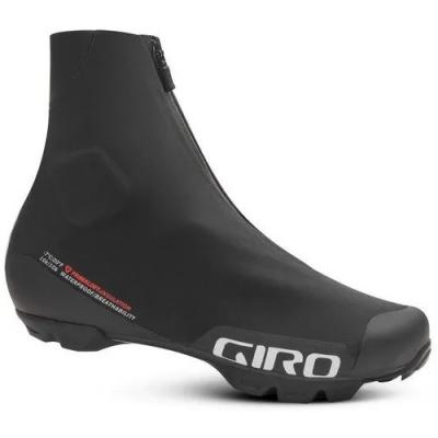 GIRO   Blaze MTB Cycling Shoes - Black