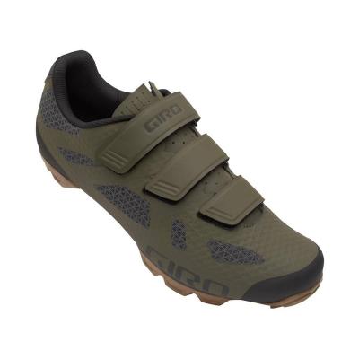 GIRO  Ranger - Kaki - Chaussures de cyclisme Homme taille 40