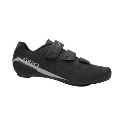 GIRO TOP Giro Stylus - Chaussures vlo de route Black 48
