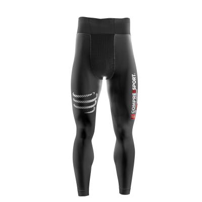 COMPRESSPORT Collant de compression  FT