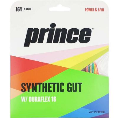 PRINCE Cordage de tennis  Duraflex LTD. Edition