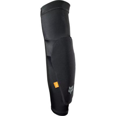 FOX  Coudi&egrave;re vtt Enduro Elbow Sleeve Black Homme Noir taille XL