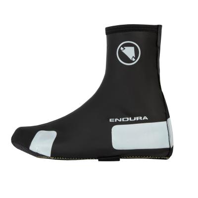 ENDURA  - Urban Luminite &Uuml;berschuh - Sur-chaussures taille S, noir
