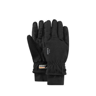 BARTS  - Storm Gloves - Gants Black - S