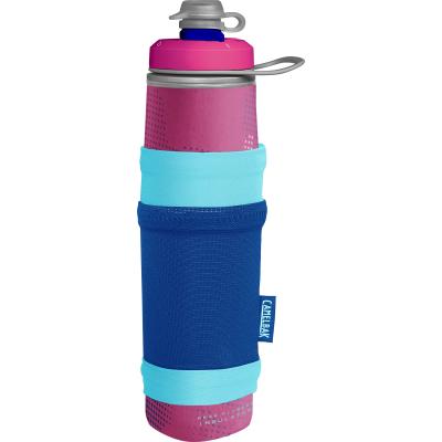CAMELBAK Bouteille isotherme  Peak Fitness Chill 750 ml Rose et Bleu