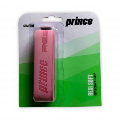 PRINCE Grip de tennis  Resisoft 2,00mm - rose - TU