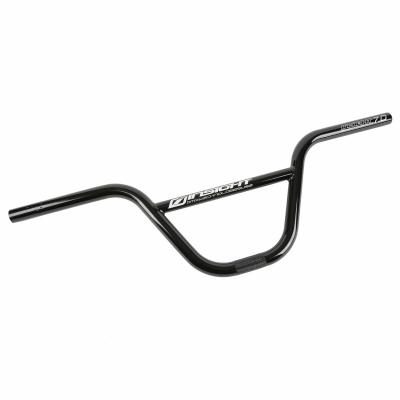 INSIGHT Guidon  7.0"" Noir